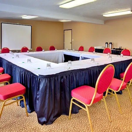 Holiday Inn Express La Mesa Near Sdsu By Ihg-2