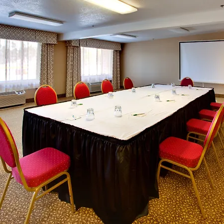 Holiday Inn Express La Mesa Near Sdsu By Ihg-3
