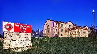Best Western Plus Royal Mountain Inn & Suites-2