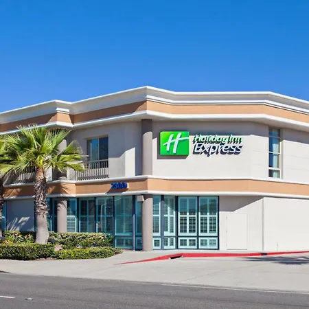 Holiday Inn Express Newport Beach By Ihg-3