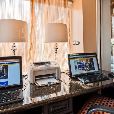 Best Western Plus Corning Inn-3