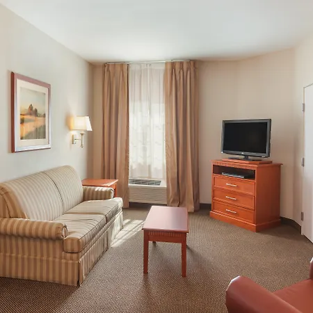 Candlewood Suites Georgetown By Ihg-3