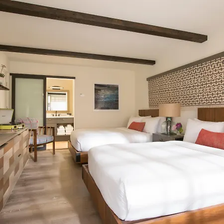 The Leta Santa Barbara Goleta, Tapestry Collection By Hilton-3