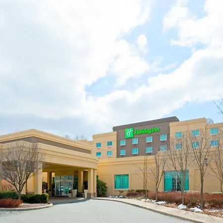Holiday Inn Budd Lake - Rockaway Area By Ihg-2