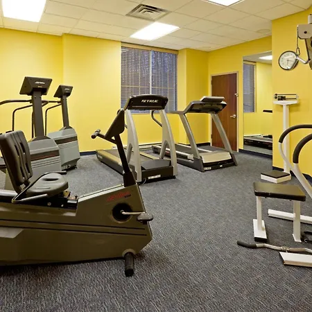 Holiday Inn Budd Lake - Rockaway Area By Ihg-3