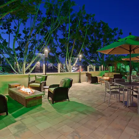 Holiday Inn Diamond Bar - Pomona By Ihg-3