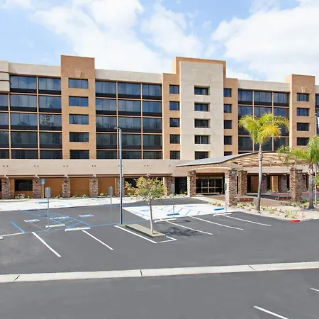 Holiday Inn Diamond Bar - Pomona By Ihg-2