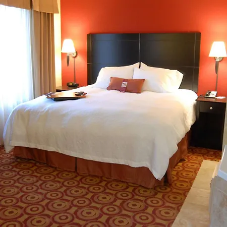 Hampton Inn & Suites Banning/Beaumont-3