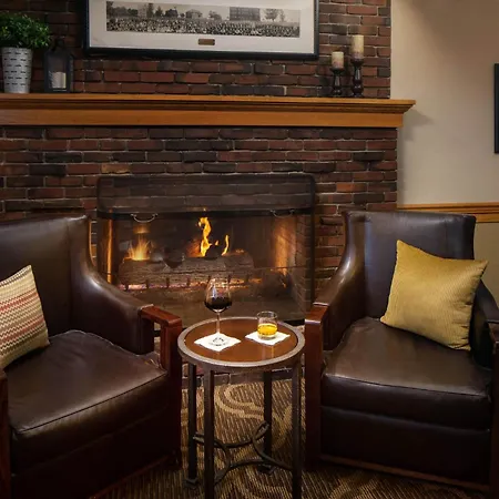 Best Western University Inn-2