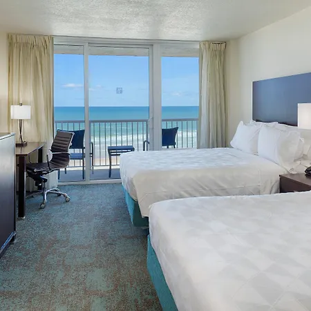 Holiday Inn Resort Daytona Beach Oceanfront By Ihg-3