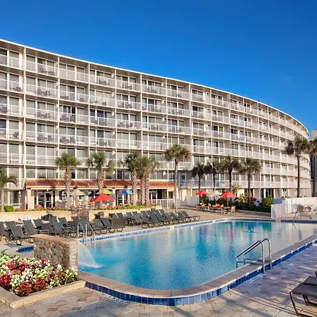 Holiday Inn Resort Daytona Beach Oceanfront By Ihg-3
