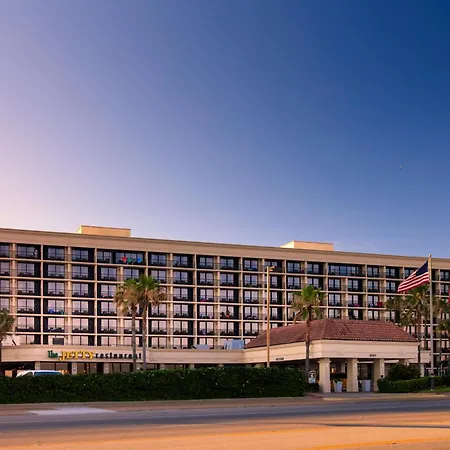Holiday Inn Resort Galveston - On The Beach By Ihg-3