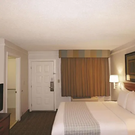 La Quinta Inn By Wyndham Tallahassee North-3