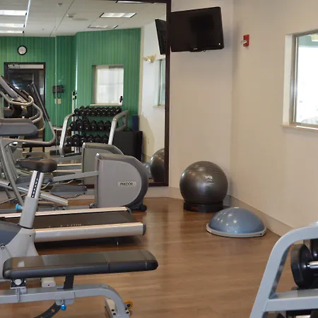 Holiday Inn Express Bloomsburg-2