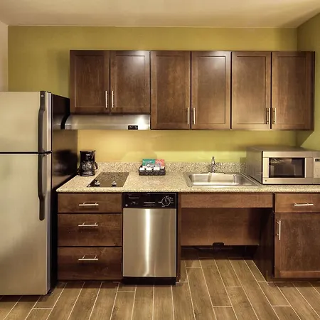 Homewood Suites By Hilton Victoria-3