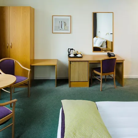 Center Hotels Skjaldbreid-2