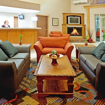 Holiday Inn Express Murrysville - Delmont By Ihg-2