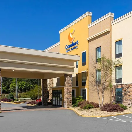 Comfort Inn & Suites Macon West-2