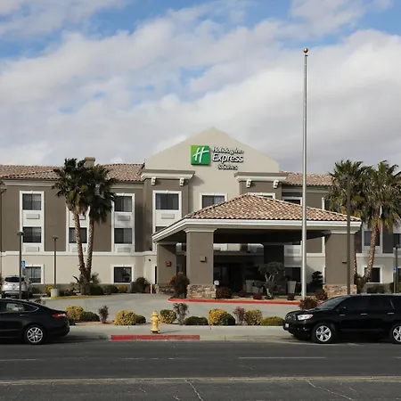 Holiday Inn Express Hotel & Suites Hesperia By Ihg-2
