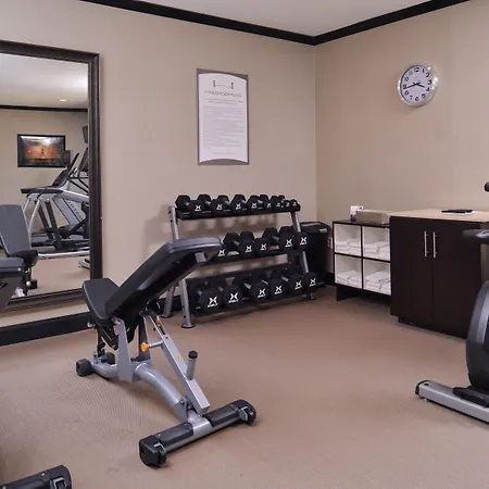 Staybridge Suites Wichita Falls By Ihg-3