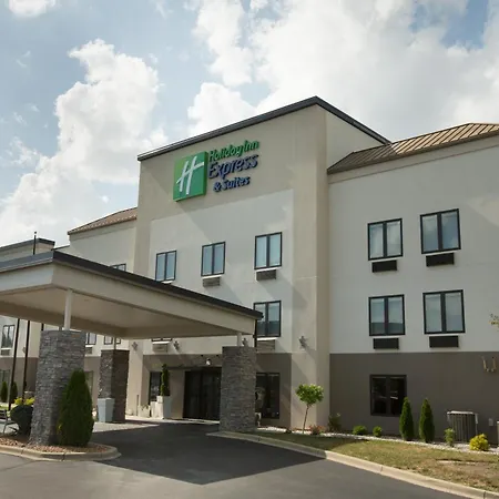 Holiday Inn Express Hotel & Suites Madison By Ihg-2