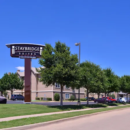 Staybridge Suites Wichita Falls By Ihg-2