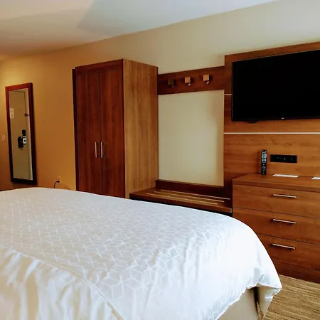 Holiday Inn Express Hotel & Suites Madison By Ihg-3