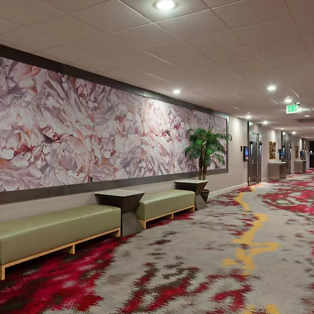 Crowne Plaza Silicon Valley North - Union City By Ihg-3