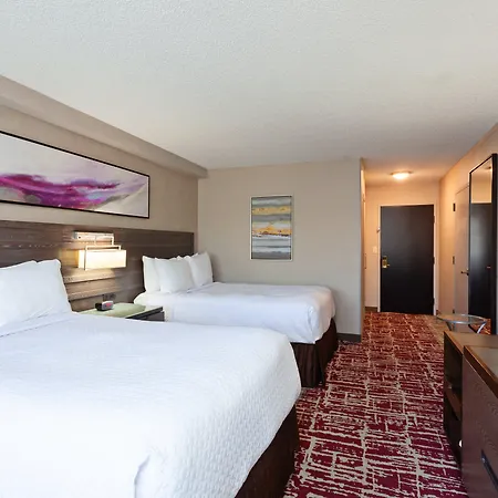 Crowne Plaza Silicon Valley North - Union City By Ihg-3