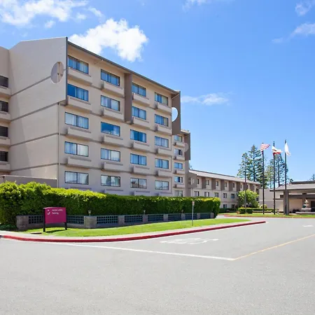Crowne Plaza Silicon Valley North - Union City By Ihg-2