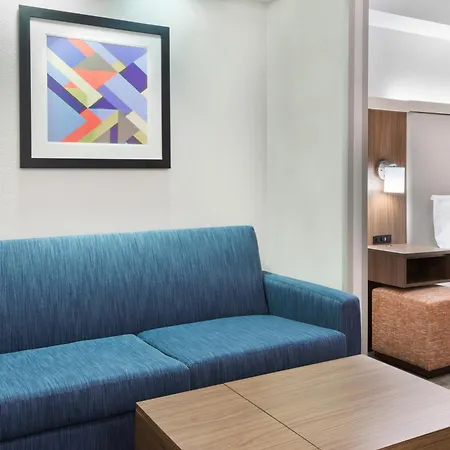 Holiday Inn Express & Suites - Nearest Universal Orlando By Ihg-2