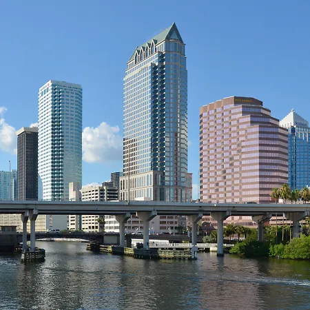 Holiday Inn Express Hotel & Suites Tampa-Rocky Point Island By Ihg-3