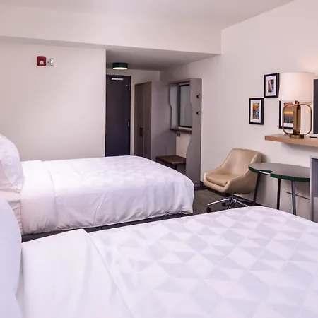 Holiday Inn Detroit Northwest - Livonia By Ihg-2