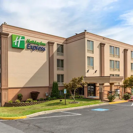 Holiday Inn Express Harrisburg Sw - Mechanicsburg By Ihg-2