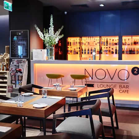 Novotel Krakow City West-3