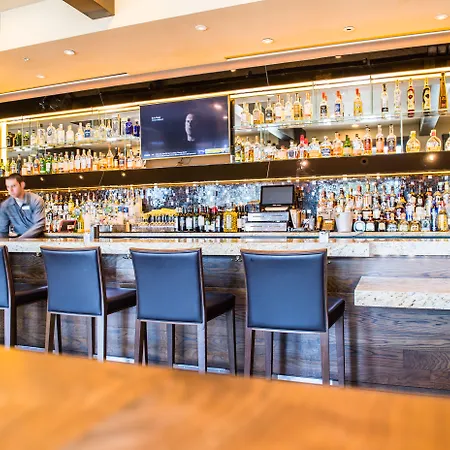 Juniper Hotel Cupertino, Curio Collection By Hilton-3