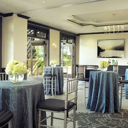 Juniper Hotel Cupertino, Curio Collection By Hilton-3