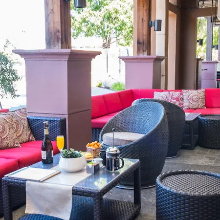 Juniper Hotel Cupertino, Curio Collection By Hilton-2