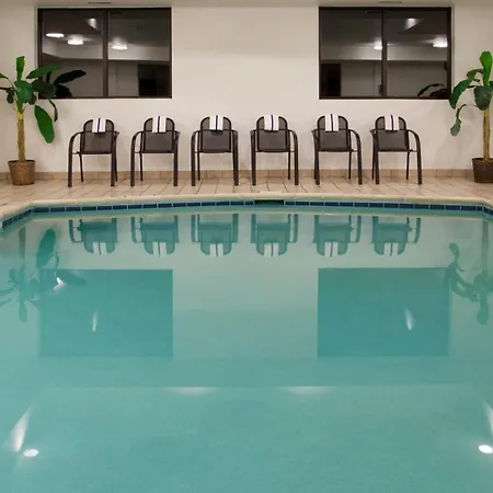 Holiday Inn Express Grove City - Premium Outlet Mall By Ihg-2