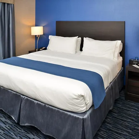 Holiday Inn Express & Suites Peekskill-Lower Hudson Valley By Ihg-3