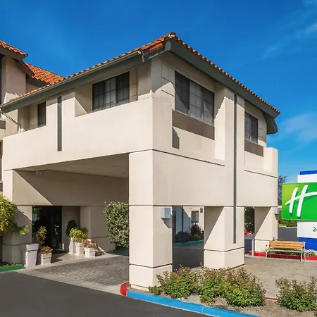 Holiday Inn Express & Suites Santa Clara - Silicon Valley By Ihg-3