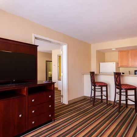 Holiday Inn & Suites Orlando Sw - Celebration Area By Ihg-3