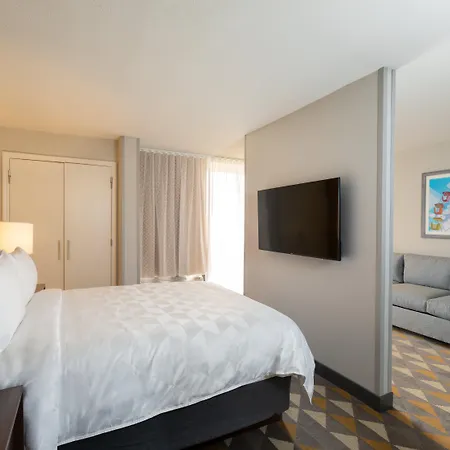 Holiday Inn & Suites Orlando Sw - Celebration Area By Ihg-2