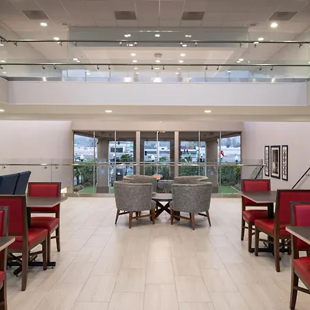 Holiday Inn Express San Francisco Airport South By Ihg-3