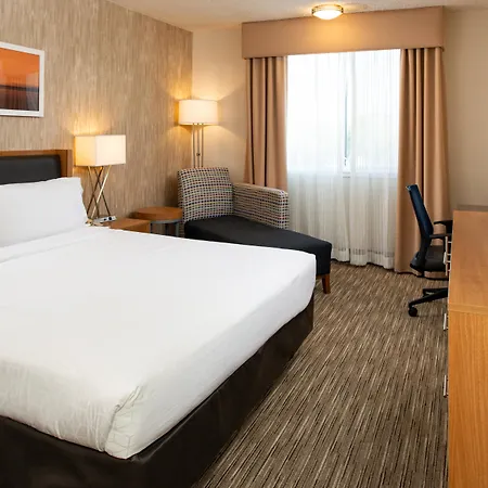 Holiday Inn Express San Francisco Airport South By Ihg-3