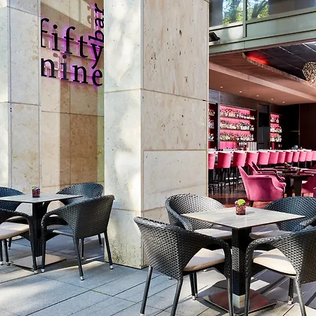 Hotel Kö59 Düsseldorf - Member of Hommage Luxury Hotels Collection-3