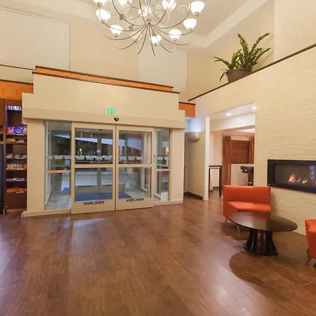Holiday Inn Express Hotel & Suites San Jose-Morgan Hill By Ihg-3