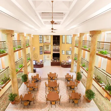 Holiday Inn Express Hotel & Suites San Jose-Morgan Hill By Ihg-2