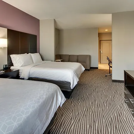 Holiday Inn Express Cheektowaga North East By Ihg-3