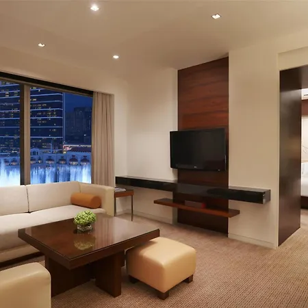 Grand Hyatt Macau-3